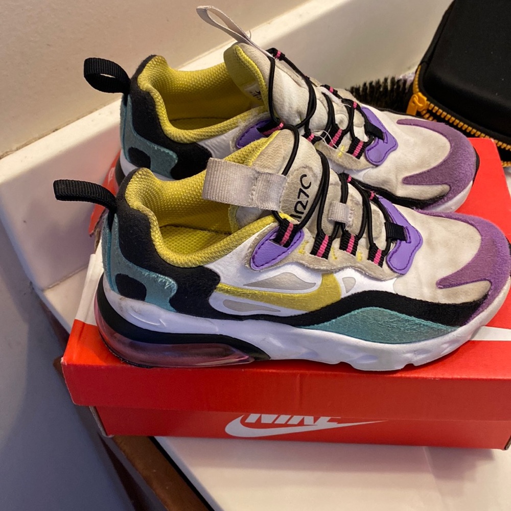 Nike air max 270